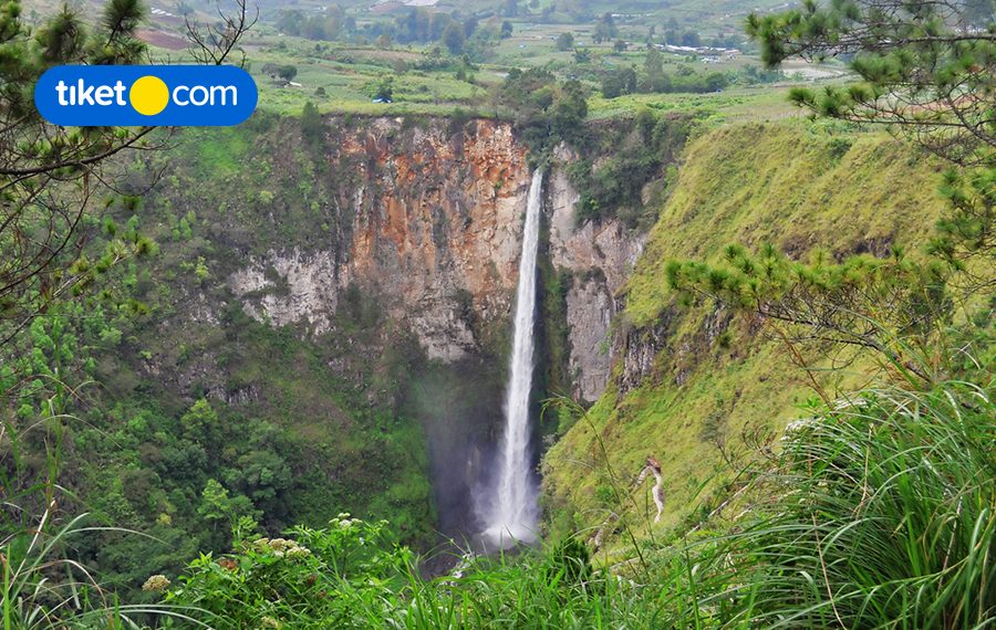 7 Wisata Alam di Kota Medan, Siap-Siap Terbius Kecantikannya