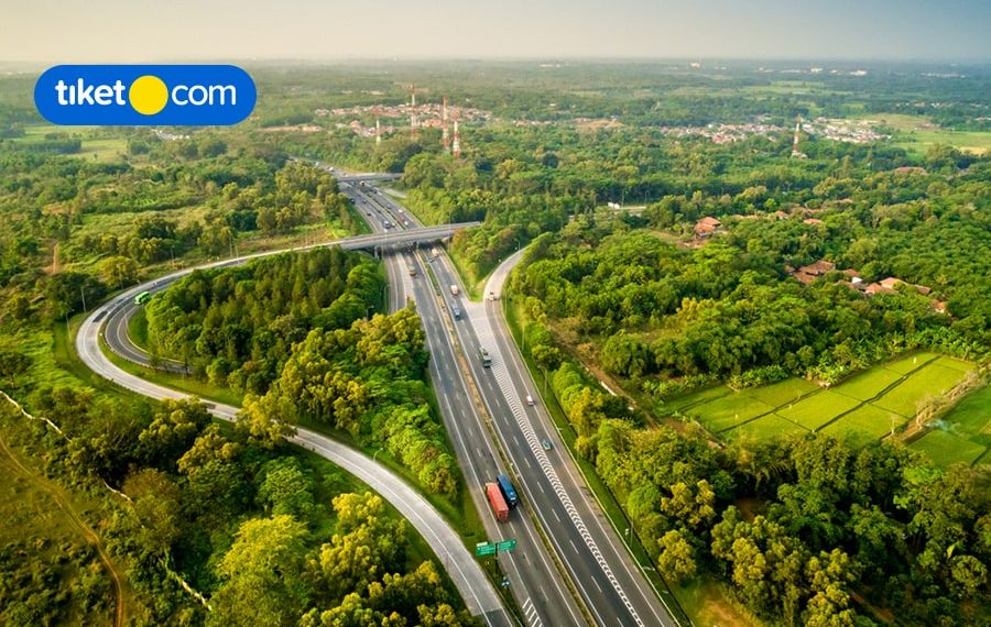 Wisata Jawa Barat yang Seru Dikunjungi dengan City to City tiket.com