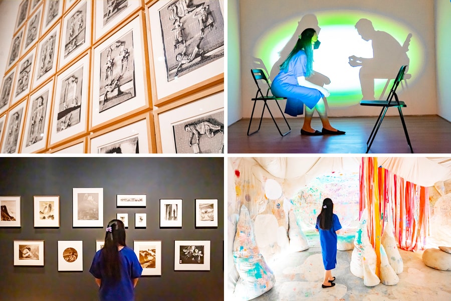 educational attractions jakarta
