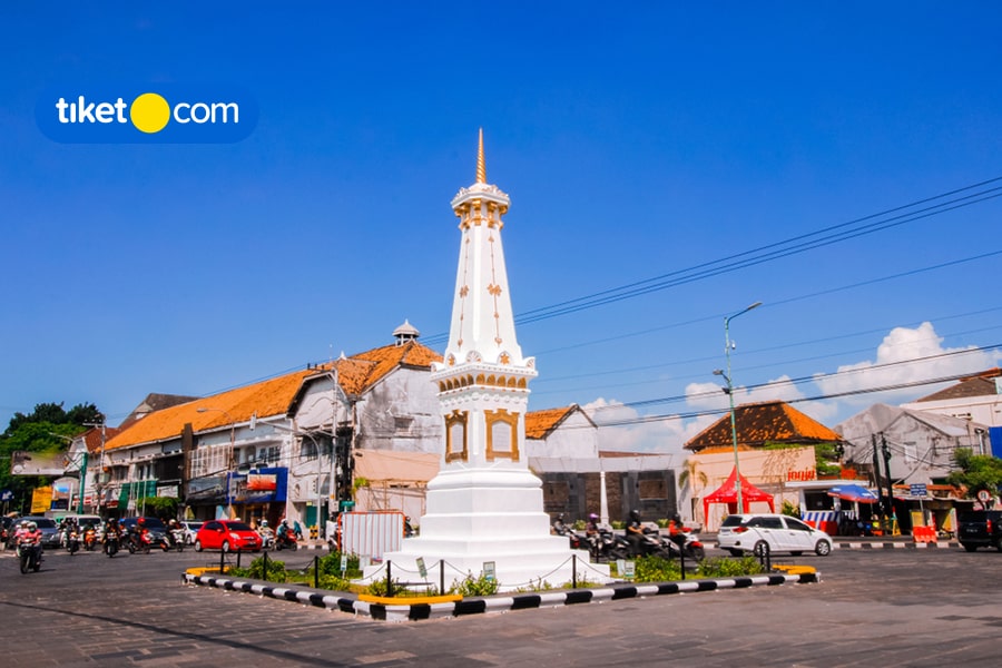 Liburan Irit Bujet? Kunjungi Tempat Wisata Gratis di Jogja Ini!