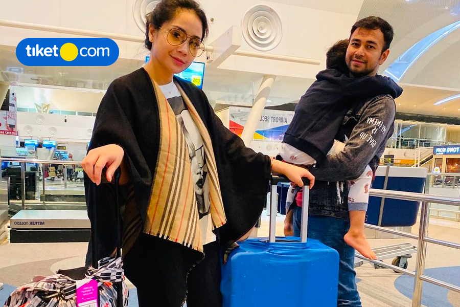 Rekomendasi Destinasi Wisata Keluarga di Indonesia Versi RANS