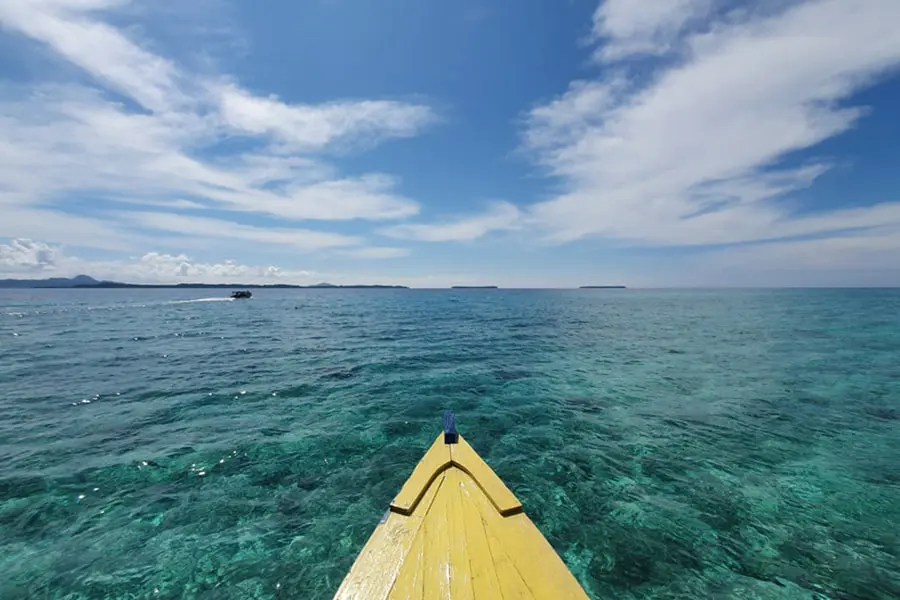 Banyak Island Aceh