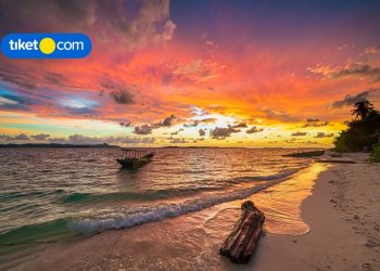 Wisata Kepulauan Banyak