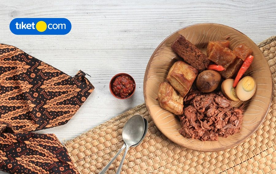 Menikmati Hangatnya Jogja Lewat Kuliner Asli Yang Tiada Dua