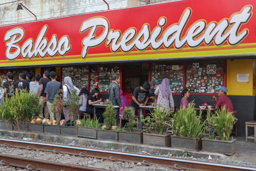 tempat makan di malang