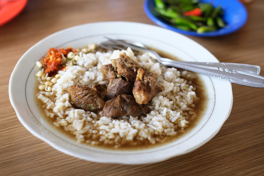 tempat makan di malang