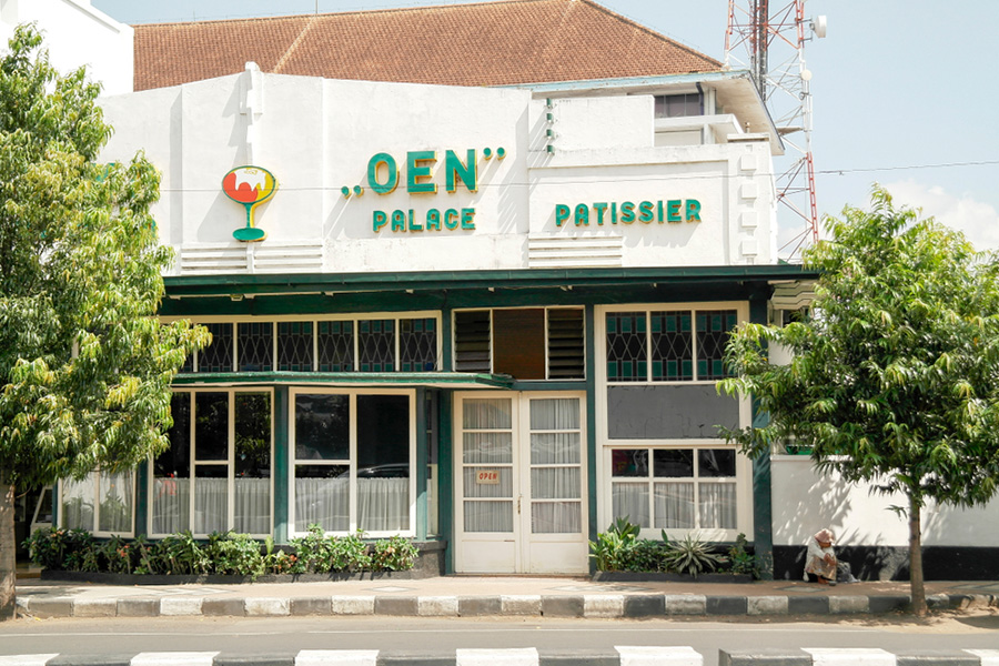 tempat makan di malang
