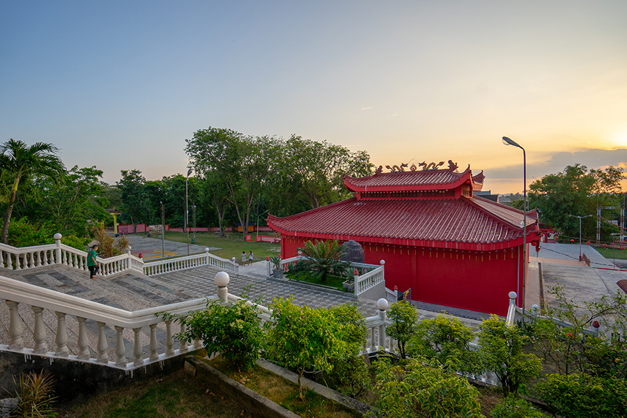 Wisata Unik di Bintan