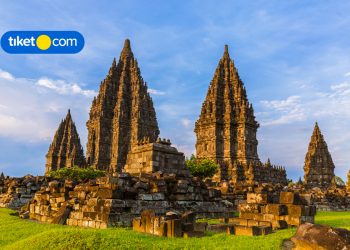 Tempat Wisata Romantis di Jogja Ini Bikin Momen Liburan Bersama Pasangan Semakin Berkesan