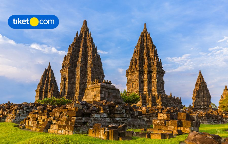 Tempat Wisata Romantis di Jogja Ini Bikin Momen Liburan Bersama Pasangan Semakin Berkesan
