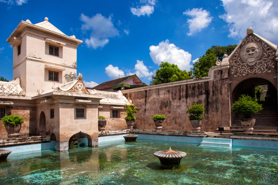 Taman Sari
