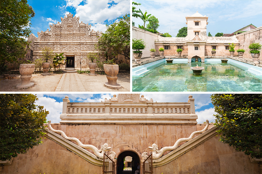 Taman Sari
