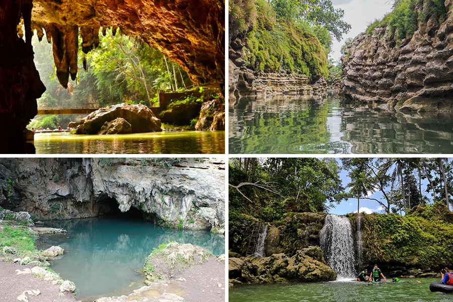 Goa Pindul
