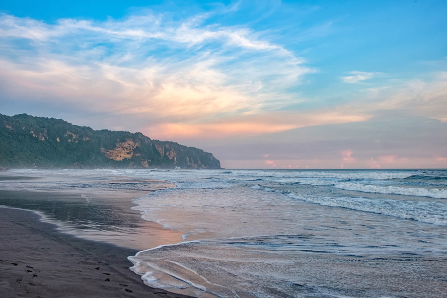Pantai Parangtritis