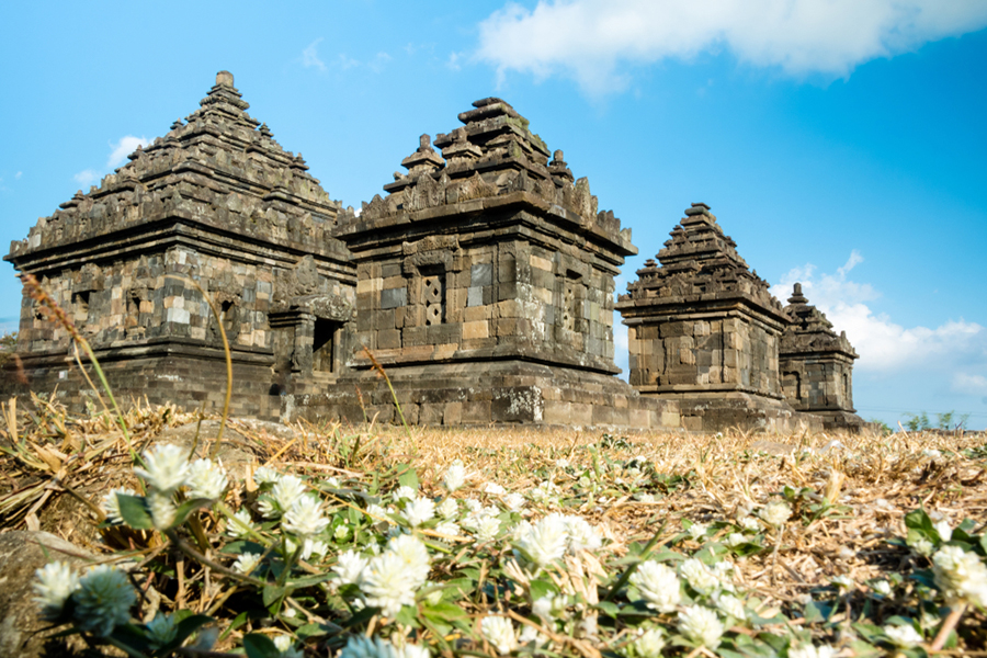 Candi Ijo