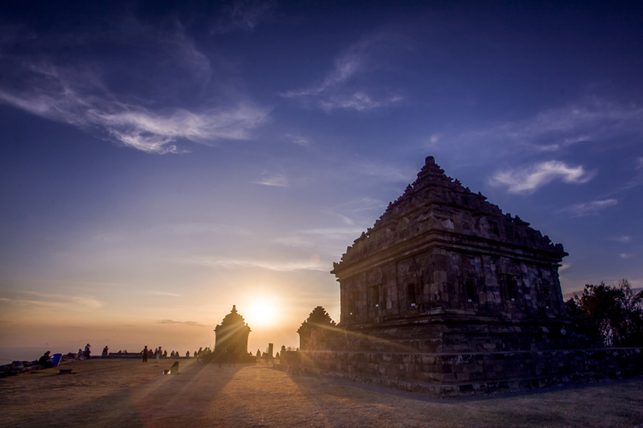 Candi Ijo
