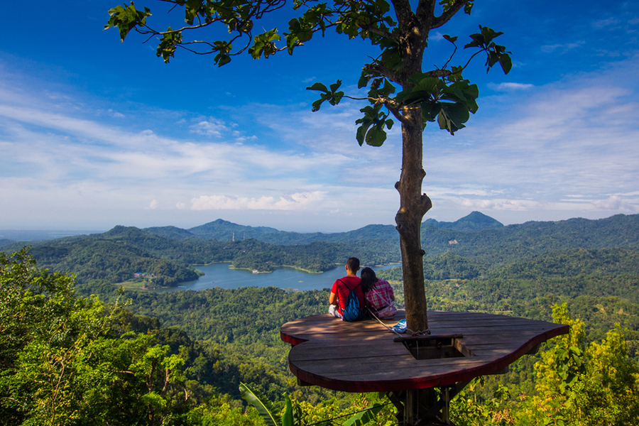 Kalibiru