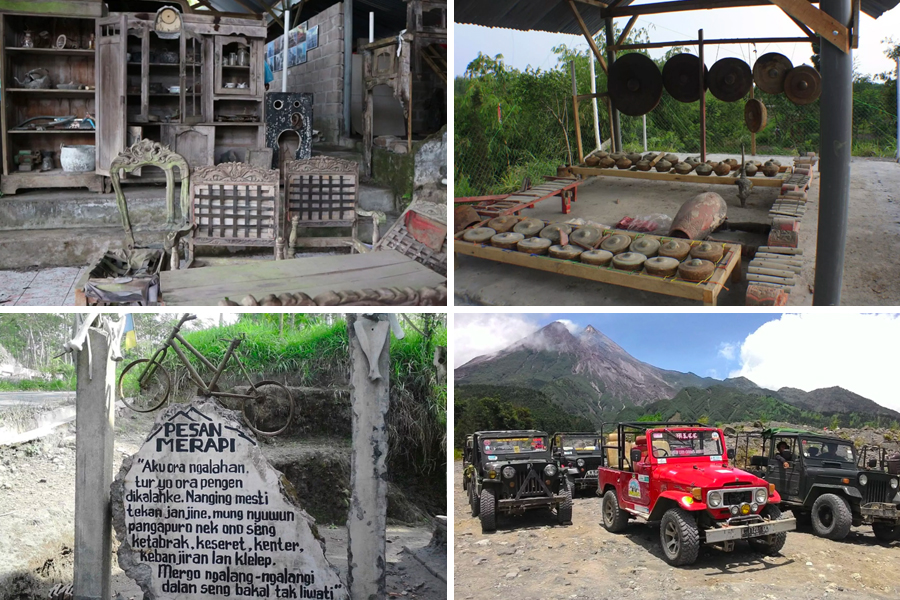 Merapi