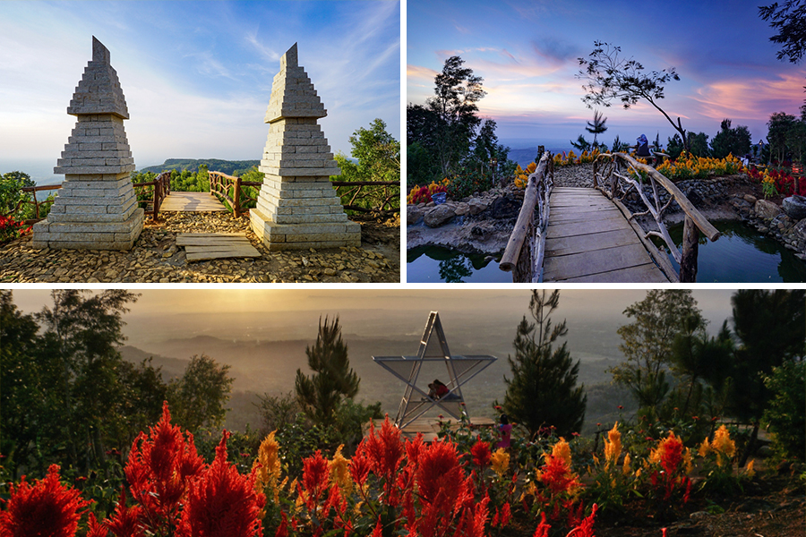 Bukit Lintang Sewu