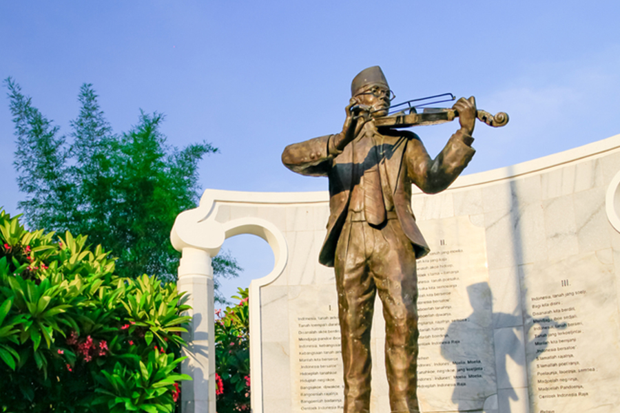 Museum WR Soepratman