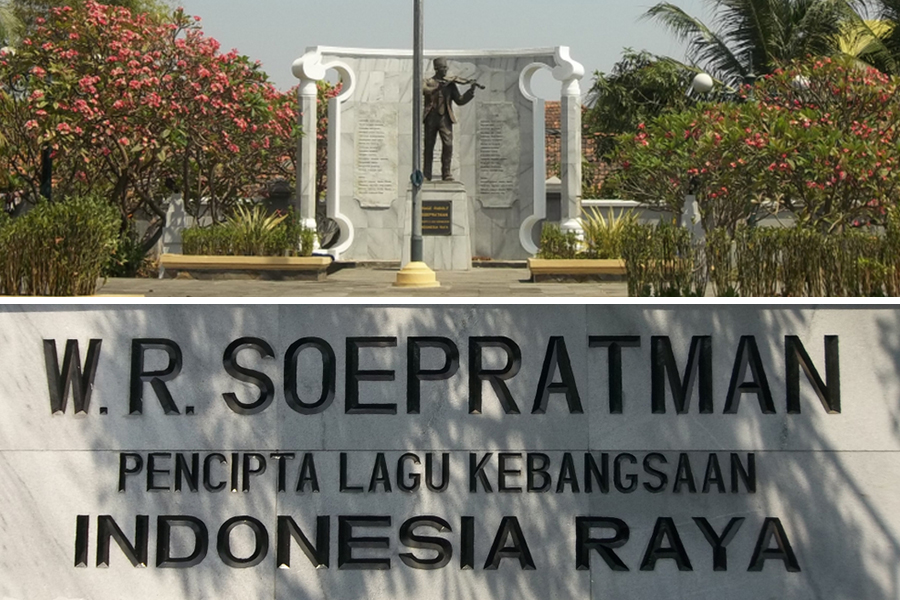 Museum WR Soepratman