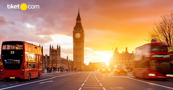7 Shopping Place to Visit in London, Hey Shopaholic!