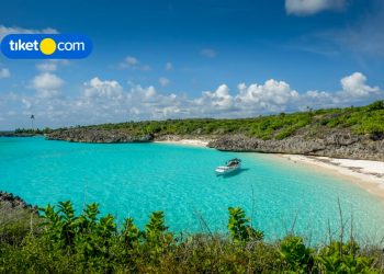 Jelajahi Keindahan Pulau Selayar: Cara ke Sana, Tempat Wisata, dan Tips