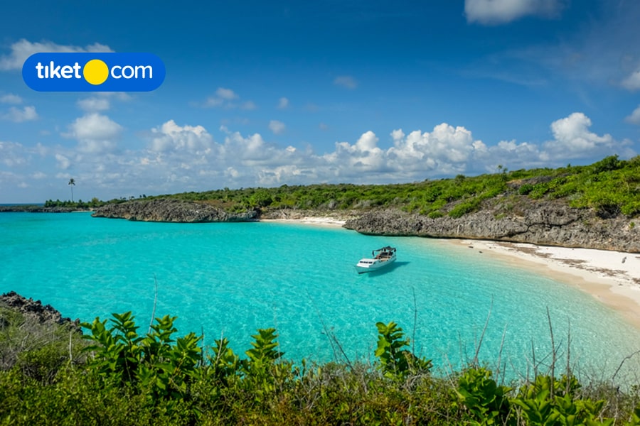 Discover Selayar Island in South Sulawesi