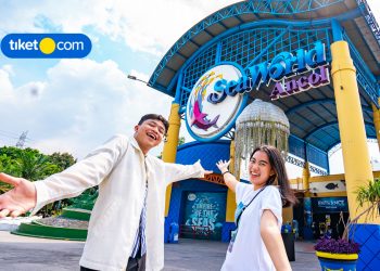Wisata Edukatif di Jakarta dan Sekitarnya Saat Bulan Ramadan