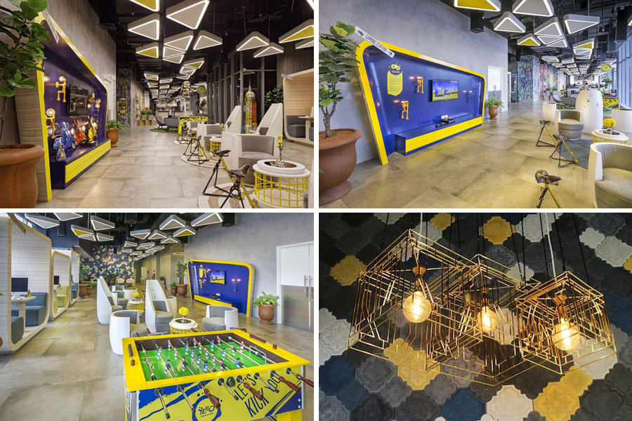 hotel unik di Jakarta