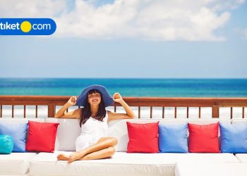 Back to Bali: Welcoming All of You to Indonesia’s Paradise Island
