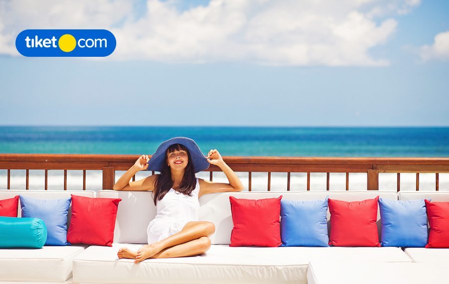 Back to Bali: Welcoming All of You to Indonesia’s Paradise Island