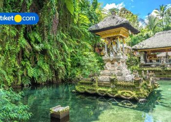 10 Instagram-Worthy Destinations You Must Visit in Bali