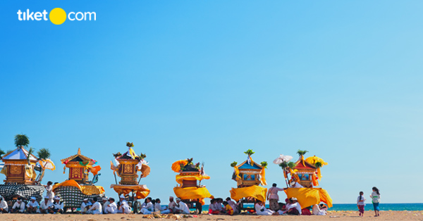 The Exotic Bali