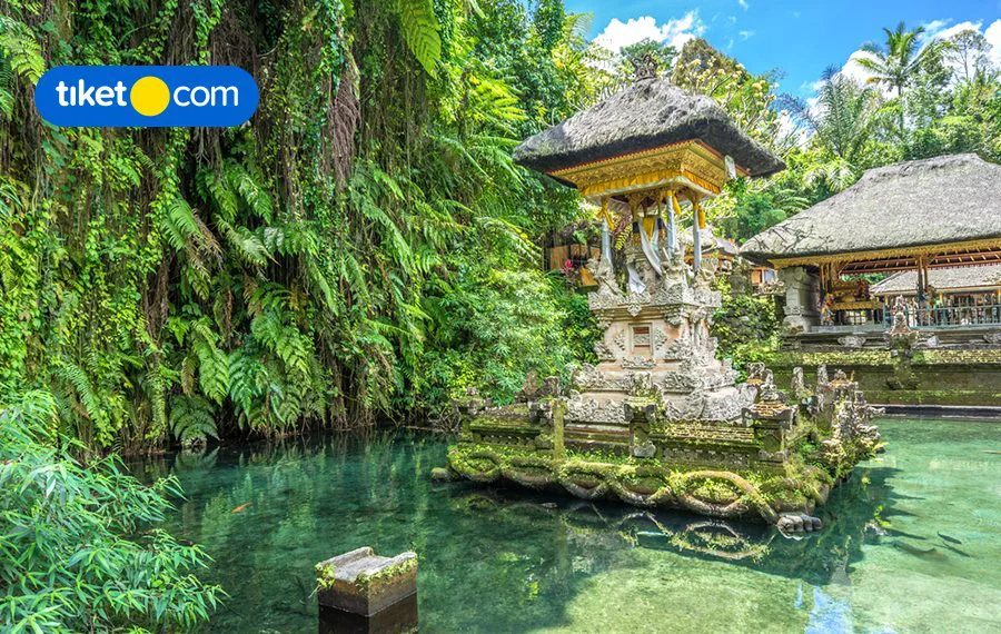10 Instagram-Worthy Destinations You Must Visit in Bali