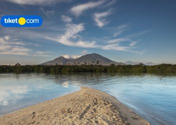Bring Your Camera and Visit These 8 Instagrammable Spots in Banyuwangi