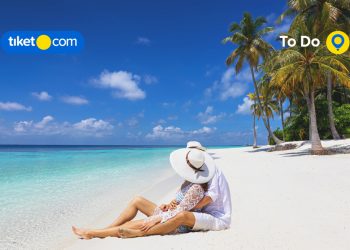 Destinasi Honeymoon di Malaysia