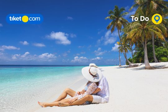 Destinasi Honeymoon di Malaysia