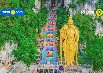 Best Guide to Explore Kuala Lumpur, Malaysia, in 3 Days!