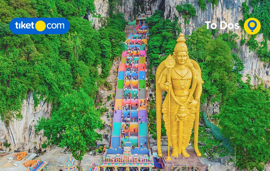 Best Guide to Explore Kuala Lumpur, Malaysia, in 3 Days!