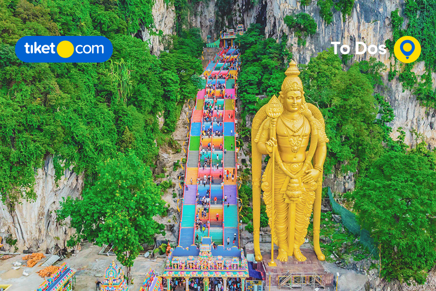 Best Guide to Explore Kuala Lumpur, Malaysia, in 3 Days!