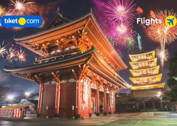 10 Countries with the Most Memorable New Year’s Eve Experience