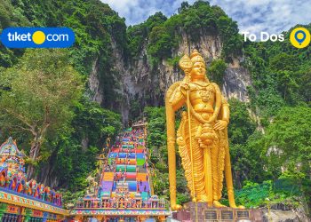 Instagrammable spot Malaysia