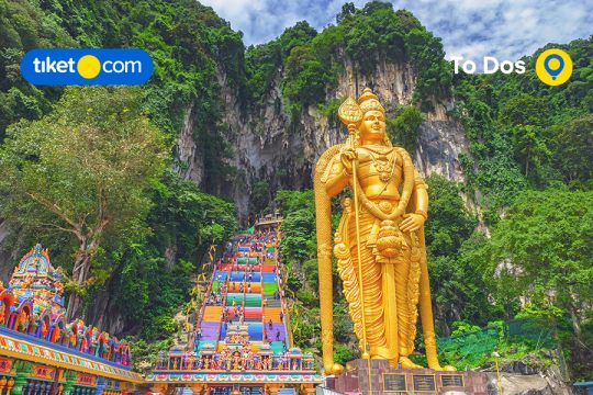 Instagrammable spot Malaysia