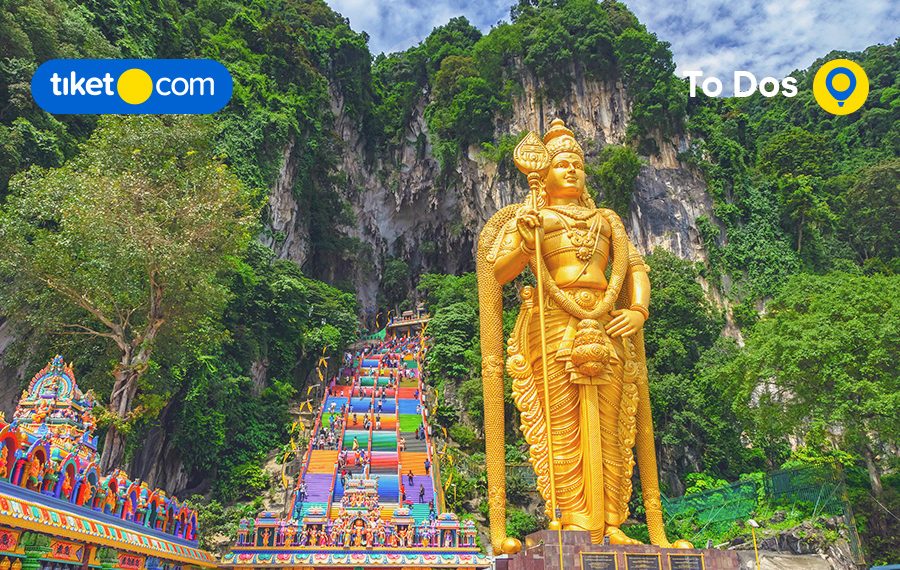 Instagrammable spot Malaysia