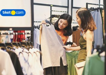 Ikutin 6 Tips Belanja Murah di Singapore Ini Supaya Bujet Tetap Aman!