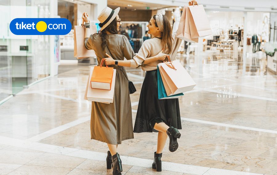 Puaskan Jiwa Shopaholic Kamu di 7 Tempat Belanja Singapura Ini!