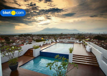 Uniknya 10 Hotel Instagramable di Malang, Cocok untuk Liburan!