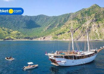 5 Attractive Ship Themed Hotels for a Unique Holiday Experience in Indonesia