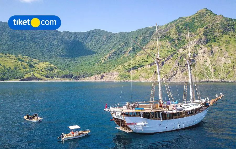 5 Attractive Ship Themed Hotels for a Unique Holiday Experience in Indonesia